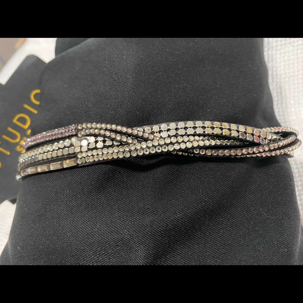 Adjustable chocker - Picture 2 of 5